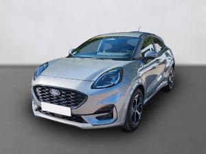 Ford Puma ST-Line Bluetooth Navi LED Klima Einparkhilfe