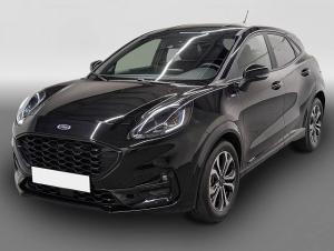 Ford Puma ST-Line LED/DAB/Carplay/SHZ/Navi/VirCo/17LM