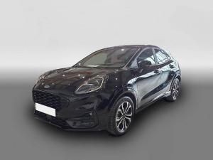 Ford Puma ST-Line X LED Kamera PDC h. Navi Keyless SHZ