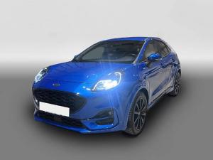 Ford Puma ST-Line X Sportpaket Bluetooth Navi LED Klima