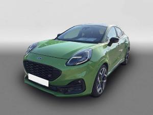 Ford Puma ST X Sportpaket Bluetooth Navi LED Klima