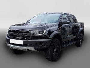 Ford Ranger 2,0 l EcoBlue Autm. Raptor Standheizung