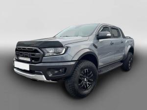 Ford Ranger 2,0 l EcoBlue Autm. Raptor *STANDHEIZUNG *AHK *OFF-ROAD