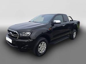 Ford Ranger Extra 2,0 l EcoBlue XLT