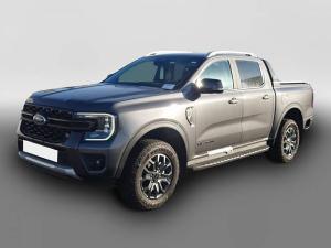 Ford Ranger Wildtrak Autom elektr.Cover Paket 52 Rad Paket 31