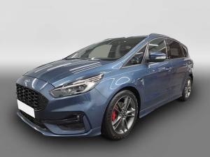 Ford S-MAX 2.0 Aut. ST-LINE AHK STHZG RFK LED SHZ 19