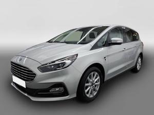 Ford S-MAX 2.0 Business Aut. NAVI SHZ ACC LED RFK