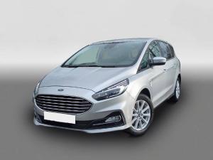 Ford S-MAX 2.5 Duratec FHEV Hybrid Edition Automatik