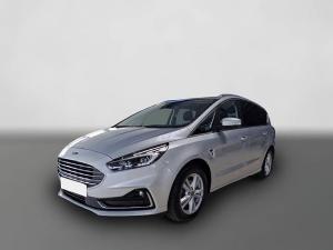 Ford S-MAX 2.5 Duratec FHEV TITANIUM Navi*RFC* Parkass.