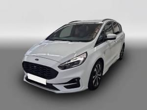 Ford S-MAX ST-Line Sportpaket Bluetooth Navi LED Klima