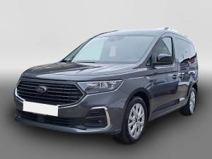 Ford Tourneo Connect 2.0 EcoBlue Aut. TITANIUM