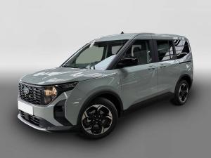 Ford Tourneo Courier 1.0 EcoBoost ACTIVE *NAVI*KLIMA*