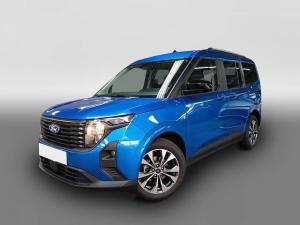 Ford Tourneo Courier 1.0 EcoBoost Aut. TITANIUM *AHK*
