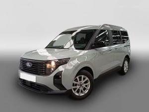 Ford Tourneo Courier 1.0 EcoBoost TITANIUM *AHK*RFK*