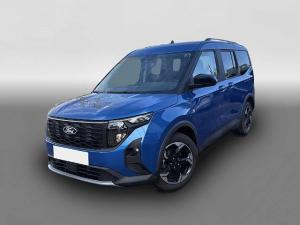 Ford Tourneo Courier Active Bluetooth Navi Klima