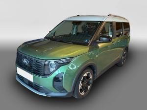 Ford Tourneo Courier ACTIVE NAVI / WINTER-PAKET 2