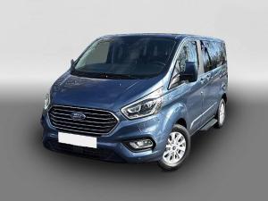 Ford Tourneo Custom 1.0 PHEV L1 Titanium Plug-In-Hybrid