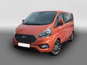 Ford Tourneo Custom 2.0 EcoBlue L1 Titanium X Automatik