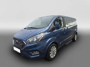 Ford Tourneo Custom 310 L2H1 VA Titanium
