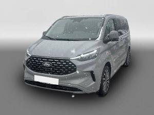 Ford Tourneo Custom 320 L1 Titanium X FWD Klima