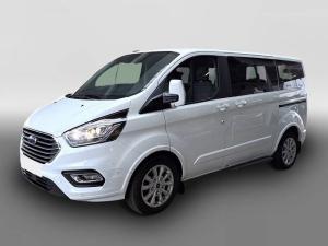 Ford Tourneo Custom 320 L1H1 VA Titanium