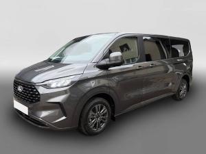 Ford Tourneo Custom 320 L2H1 VA Autm. Titanium