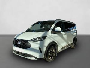 Ford Tourneo Custom Active