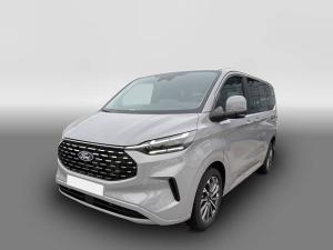 Ford Tourneo Custom Bus 2.0 EcoBlue 320 L1 AWD Titanium X Pano, AHK
