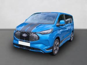 Ford Tourneo Custom E 340 L1 Sport RWD Klima ZV