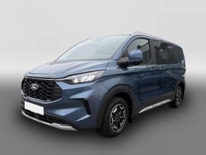 Ford Tourneo Custom L1 Active AHK Navi LED Ausstellf.