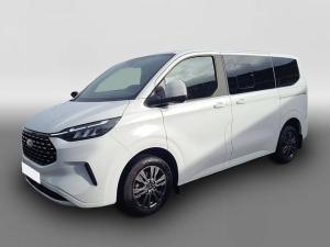 Ford Tourneo Custom L1H1 Titanium AHK Navi TWA Kam.