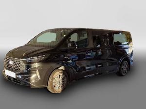 Ford Tourneo Custom TITANIUM 320 L2 NAVI / AHK / STD-HZG / TECHNO-5