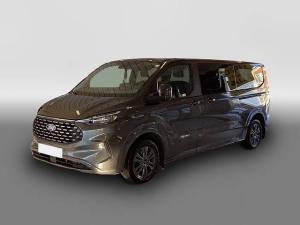 Ford Tourneo Custom TITANIUM 320 L2 NAVI / AHK / STD-HZG / TECHNO-5