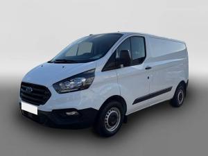 Ford Tourneo Custom Transit 280 L1H1 Basis AHk Sichtpaket