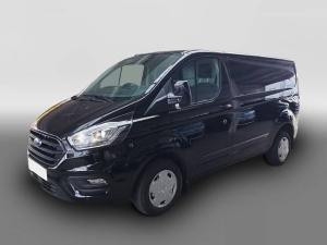 Ford Tourneo Custom Transit 280 L1H1 LKW VA Trend GRA+PDC