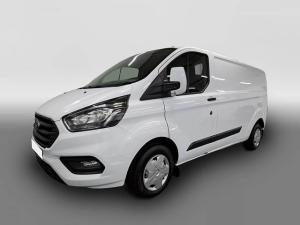 Ford Tourneo Custom Transit 300 L2H1 Trend NAVI RFK SHZ Temp.