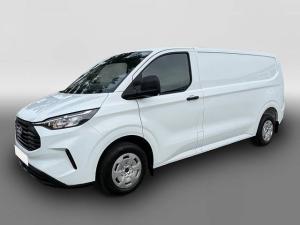 Ford Tourneo Custom Transit 320 L2H1 LKW VA Trend