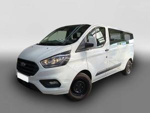 Ford Tourneo Custom Transit 320 L2H1 VA Trend *DAB*KLIMA*AHK*