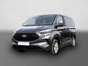 Ford Tourneo Custom Trend 320L1 136PS 9-Sitzer Allwetter Navigation