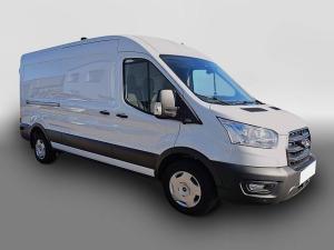 Ford Transit 2.0 EcoBlue 350 L3H2 Trend / Navi / AHK