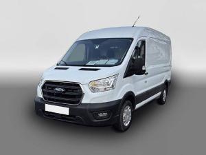 Ford Transit 310 L2 Trend PDC h. Tempo Servo Klima DAB