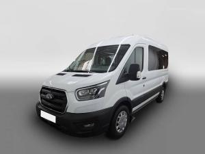 Ford Transit 350 L2H2 VA Trend AHK NAVI RFK Trittbrett