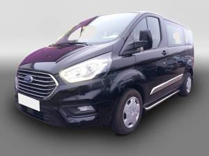Ford Transit Custom 2.0 TDCi Aut. 320 L1 Trend 9S Nav