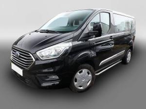 Ford Transit Custom 2.0 TDCi Aut. 320 L1 Trend 9S Nav
