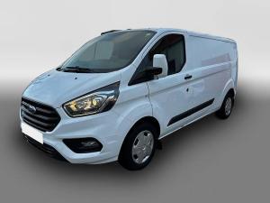 Ford Transit Custom 2.0 TDCi L2 320 AHK App SHZ