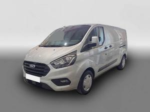 Ford Transit Custom 300 L2 Trend Klima Navi ZV Standhzg