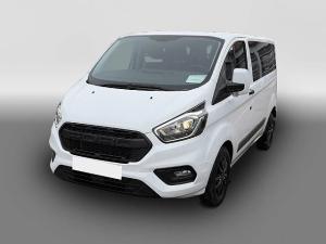 Ford Transit Custom 320 L1 Trend Klima ZV