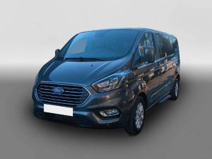 Ford Transit Custom 320 L2 Tourneo Titanium X Klima ZV