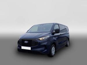 Ford Transit Custom 320 L2H1 PKW VA Trend 9 Sitze