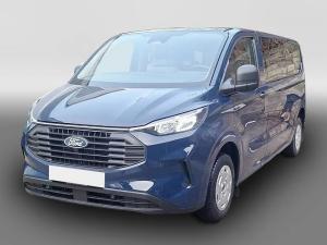 Ford Transit Custom 320 L2H1 PKW VA Trend 9-Sitze